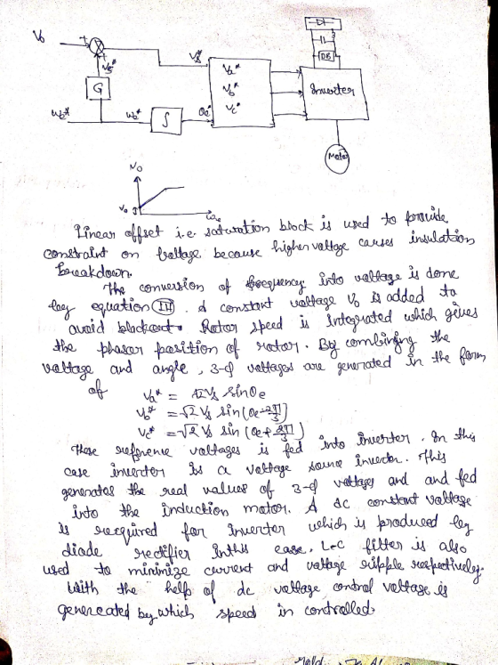 H Mala No Linean affet ie Jcdention bock is ud to foauide 2m&tralnt akdoon insulakion cartes baltoge be caue highn valtoge ae