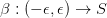 8:(-e, e)S