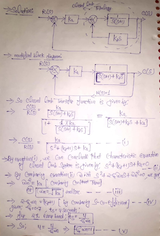 ka kys -> modi teel bDock da dam, R(S) 1 CCs) ko Ka