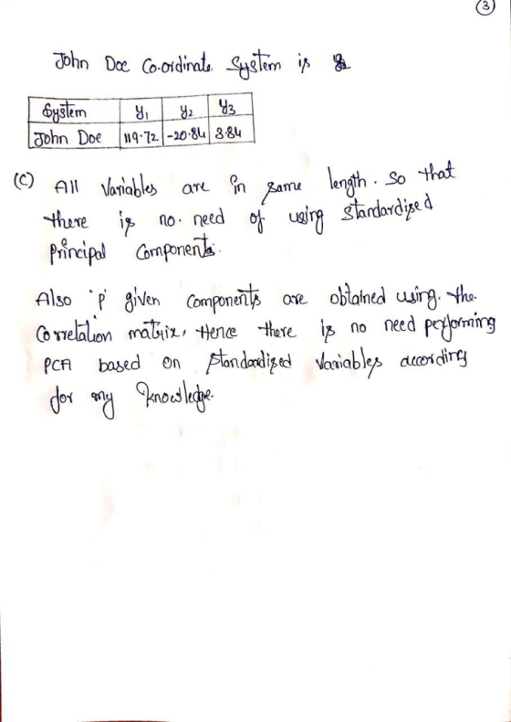 John Doe Co-oidinale lem i% Gylem ohn Doe y3 119.72-20.84 884 So that Varniables n amengh aTL no ned ousi sardordije d ripene
