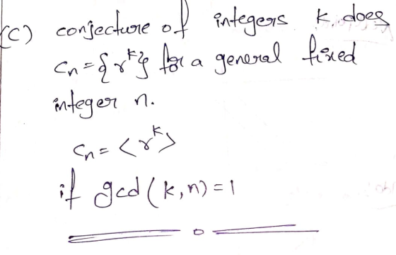 ed (k,n)