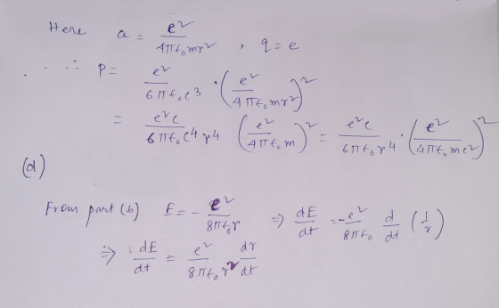 2 z e d) Fyon part (b FE 8r)