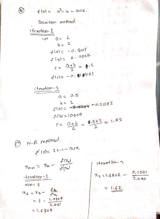 bisecton medhocl. 2. 2. 2. 2 2.4チ11 .6 2 3.41