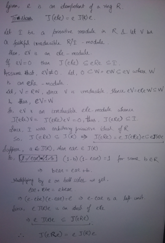 is an idumpofent d a ng R iven, hun e i an eke-moduli