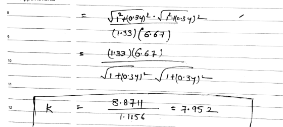 6 (S3)(661) 9 10 oi 12 is