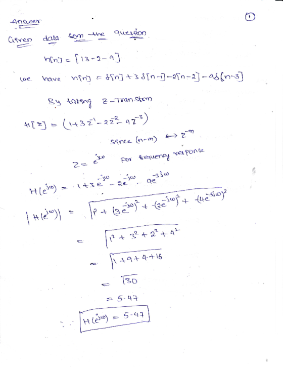 in)13-2-A 2. since (n-m) 4> z x» Po eueney RD 119+4+6 30 5