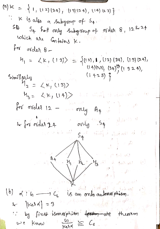 114) (2 3) } l 3) (24) , ו, 1 2 () 34 ), olich au Gntains (34)?(1 324), (14)a,3), 423 e knou