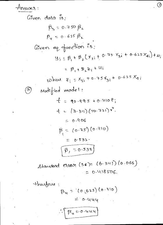Given data , 625 tVen у, -S·キß, СУ,, t o.as xại + o.625Xa.) t 3i id mode 二 0.906 0-532 . 0.5.3 2 (6,34う(๑.066) 0.418506. euro