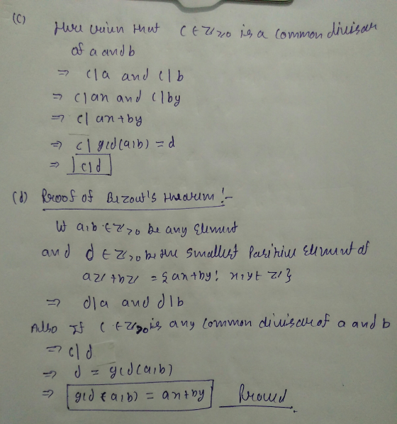 of a and b ? cla and 11b clan and ( l by 2 U Cl d