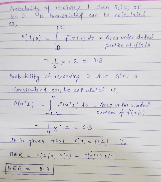 bi L 1 2 0 0.3 when S(t toensmitted can be calculated a8 (ai) d Area unde shaded pontoon-tf(alt)