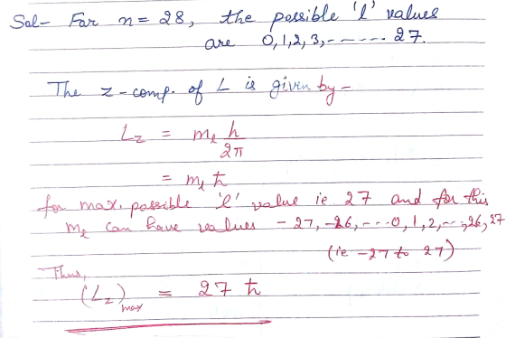 ible values (22