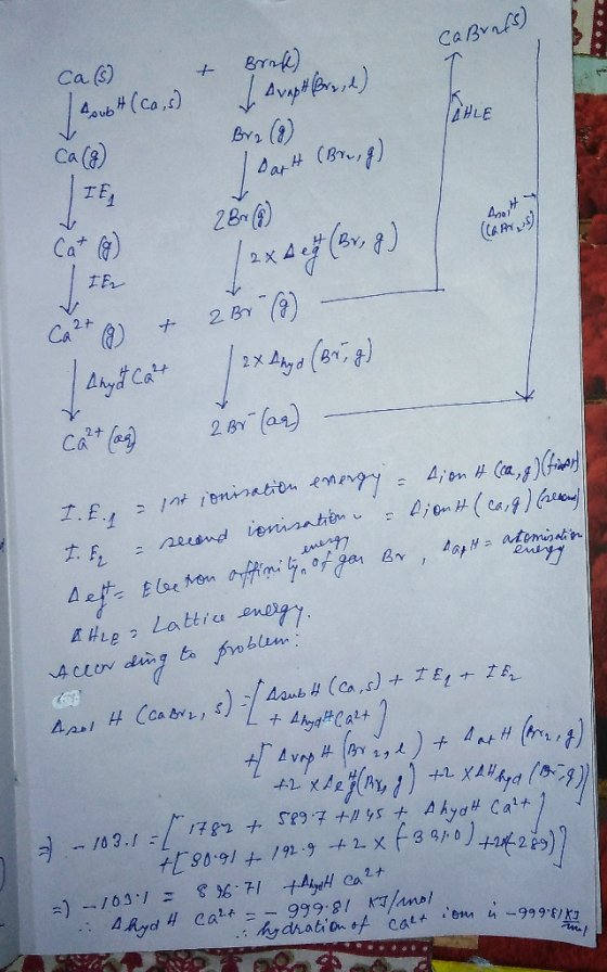 CaBrns) Ca (6) Avgtn) Ca (a) Dat 286) Ca a) (CAA 2 X IE 2 BY 2t 2X Atyt Ca 2 6 (ar) 2+ Ca 4/on # Ca,gfi Ai(eag) : 1nt ieniati