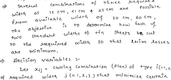 9iequie d Possible hsee of Combinations Sevearal aure of Caicdt width f 60 Cm 30 availasle fouom Each detes mine how objeativ