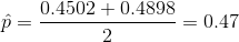 0.4502 0.4898