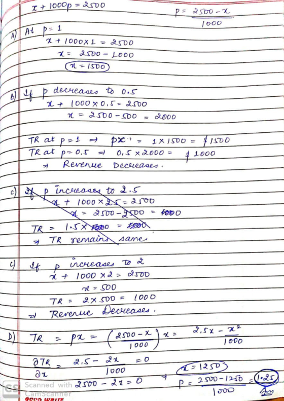 At decueaaes to o.s Revenue Decveaaes same eases =1,2 ! ט00 Scanned with
