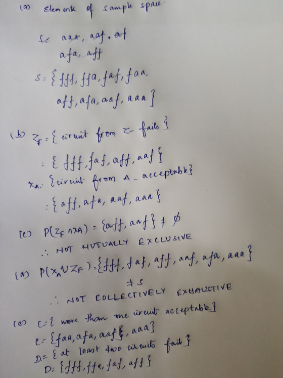 Elem entk cample spae Se ara, aat.af afa, aft S: aff,afa, aaf, aan ta it from- fa &tdt fataft,aaf Y acceptrbk? A ff,ata, ant