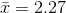 2.27