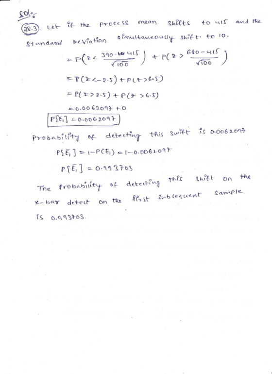 跟rke process mean Sheets toulrandrka 8.3)LAE at too. Deyfa tion Qimultaneoutltlk帠t. Standard andard Devia 68o-S LOO TOo P(t>