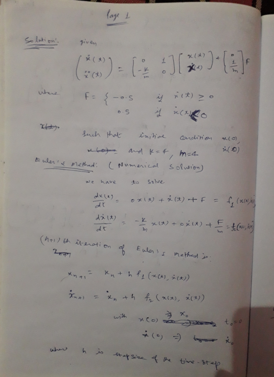 we have知Solve dlx (t) l t (x) + or (大 d t 서 χ(A) n(x), う x,