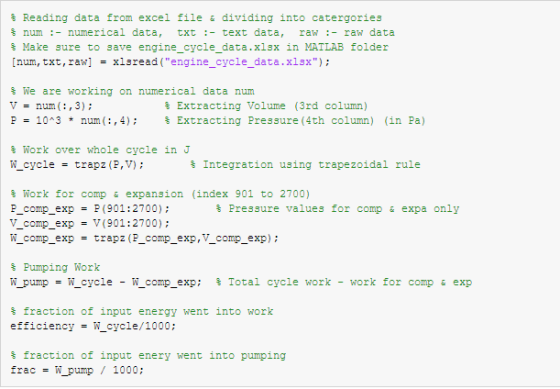 % Reading data from excel file & dividing into catergories &num:- numerical data, txt :- text data, raw :- raw data % Make su