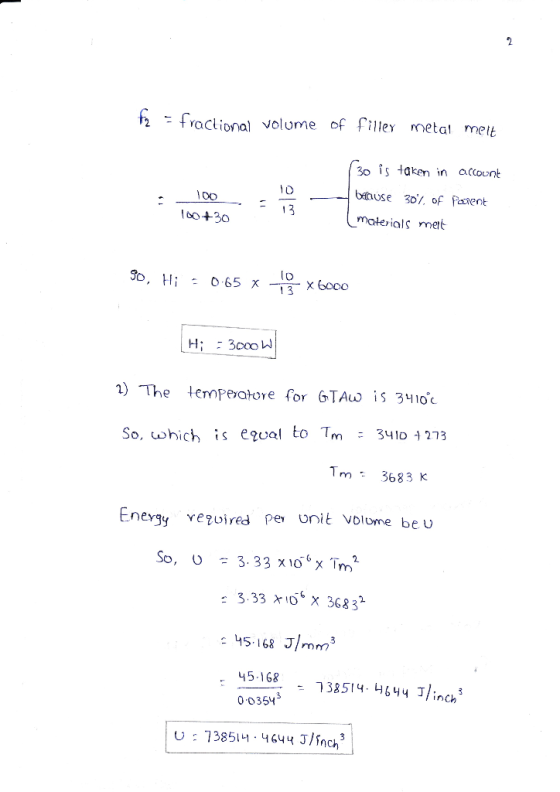 P2 -tractional volume of 疒ïllev metal melt 30 s taken in account buse 30, of Paent materials met I 0 DO 60+30 3o, i 0 65 x 13