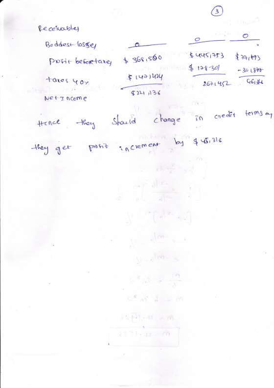 3 Boddest losge $2L1 136 Net Tceme id Change in cet fems ,