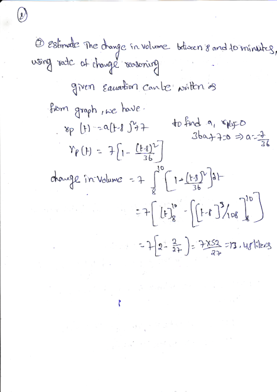 he dhonle in volume Iraph ,we hove 3 b 3b