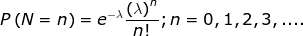 .. λ (A)一:n = 0,1,2,3,...-