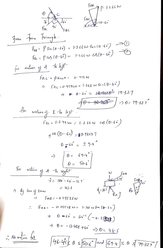 ne fC 0-60 fac 0 n 8 fh /61 θ=-13, 488ナ60 -) 46.5 and 614 S79 327