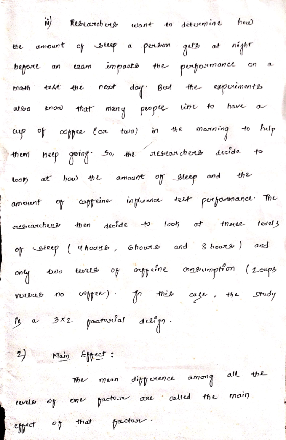 Homework 8 Chapter 10 You May Handwrite Or Type Responses Please Show All Work Feel Free 