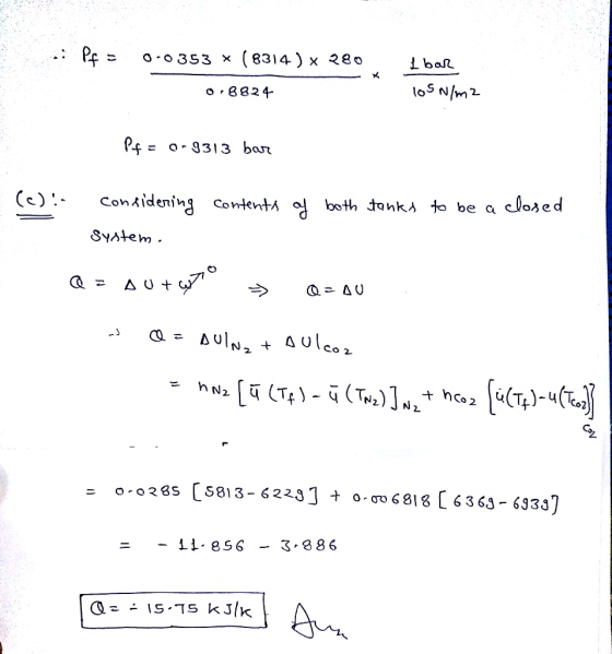 o 8824 los N/2 (o):- conaideni contntboth tonks to be a closed = o.。2Bs [S813-6223] t o.σο ς 818 [6363-63311