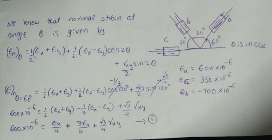 novmal sto;n at that We know e is given by Ongle 60 C 60 En)e eEy)(E)cos 26 Ois in clw + Sn 2 Ε-60 κιΒ Ss 2 E 350 x106 + 2 -C