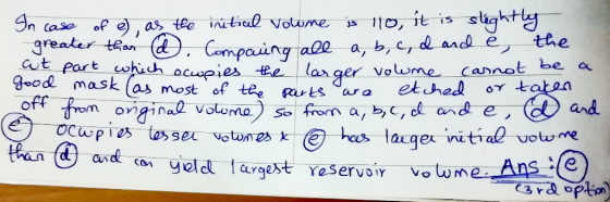 すn case of e), as tee initiul Volume js ite,fe is slight greater-ter --㊤, Compau ct port uwupex tte langer vo ood mask (as mo
