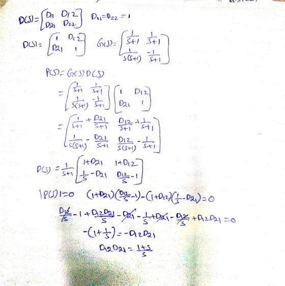 DCS)- Di2 t s-t