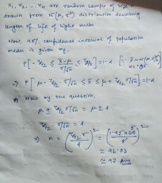 mean is iven 1.95->< 26