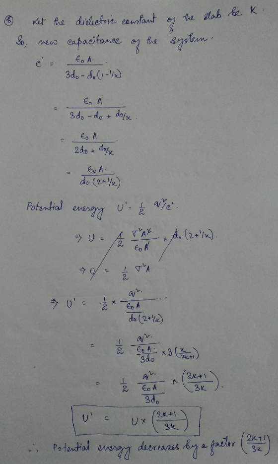 o A a eoA Potentia eo av gdo 3 k 3 k Po teushal