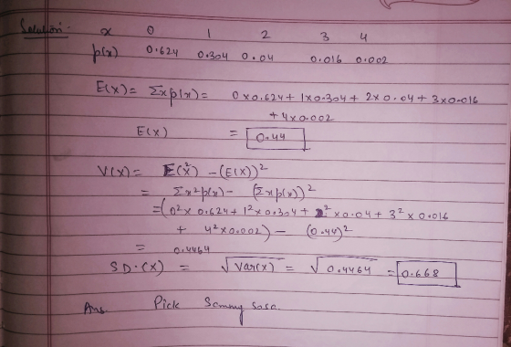 Salatloi 2 O 624 0.304 O.O4 ELx)E Ixo.304-t 2x0.04 + 3x001 0 xo.624 +4x0.002 Elx) -1 EC-(EIX)) 2 r624t 12x0.3t xO.O44 3x0001£