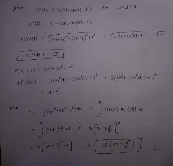 f(x,yız) = 3x2+3y2 +26