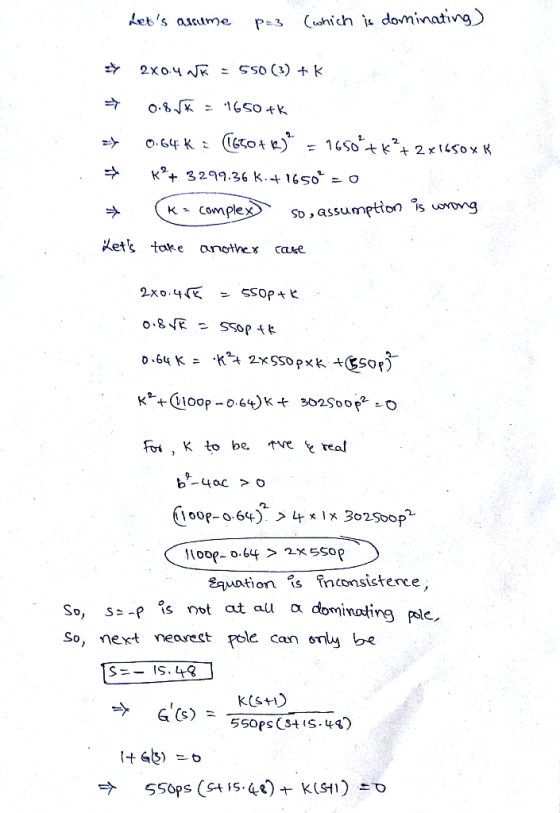 ets auuume Pas whidn u dominativno sni 2 k-Comple s So , assumption Kets tke anotncx case x®+@o0p-0.64) K-t 3O2So op2-0 Foi