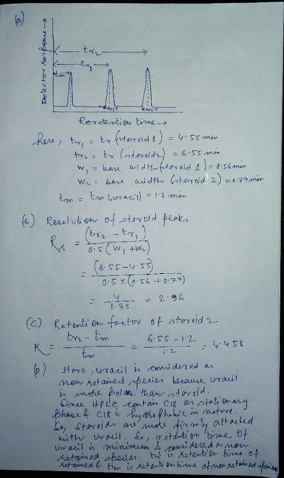 tn ww Revelemtien tirme = 4 55min : tr 6.55 min bare twidtbtevoid A)- ,aidth tenoid 2) 0.Skmm W s 6.79mm = :2mn tm tm umaci
