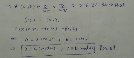 (a ) b) (7) CA