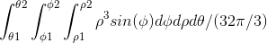 r02 CP2 p sin()ddpde/(32/3) 01 p1