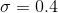 g0.4