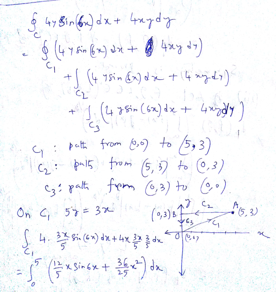 су Om 19,6 (5, 3) On C5737 o, 3) B 3 6