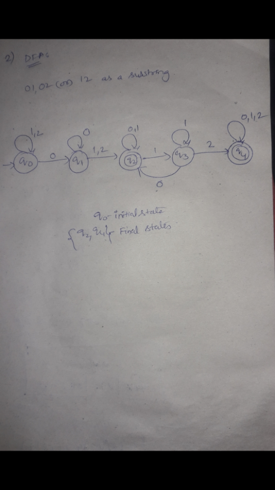 2) DEP 0), 02 (o 12 as a oil