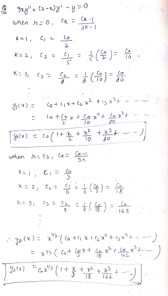 3k- ( 2 2. (o 8O 2. 3人 9 18 6 2 3
