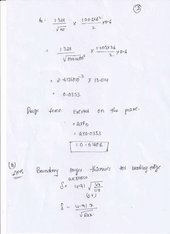 foI30 xo.6 KC ,. 2.05% 36 3 0 0353. Pago the pate fovce. Ever erted on QY0 0352 :0.040 6. b) Ans Bunda Co Y)