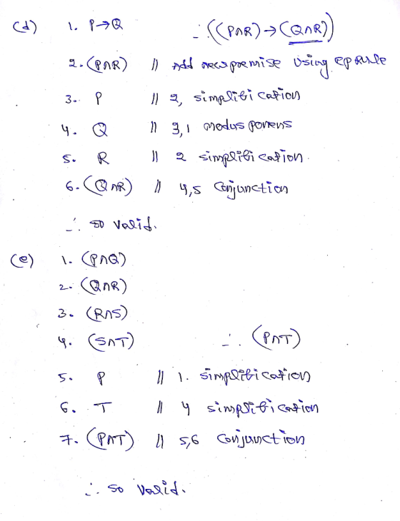 , unction . NT)