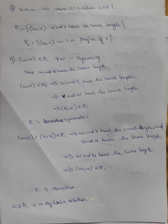 Shu (uada,i (N ơvd W Vonn.tae Sanne →(v,w) e R,