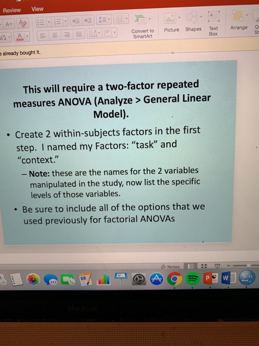 Review View Convert to Picture Shapes Text Arrange Q SmartArt Box St already bought it. This will require a two-factor repeat